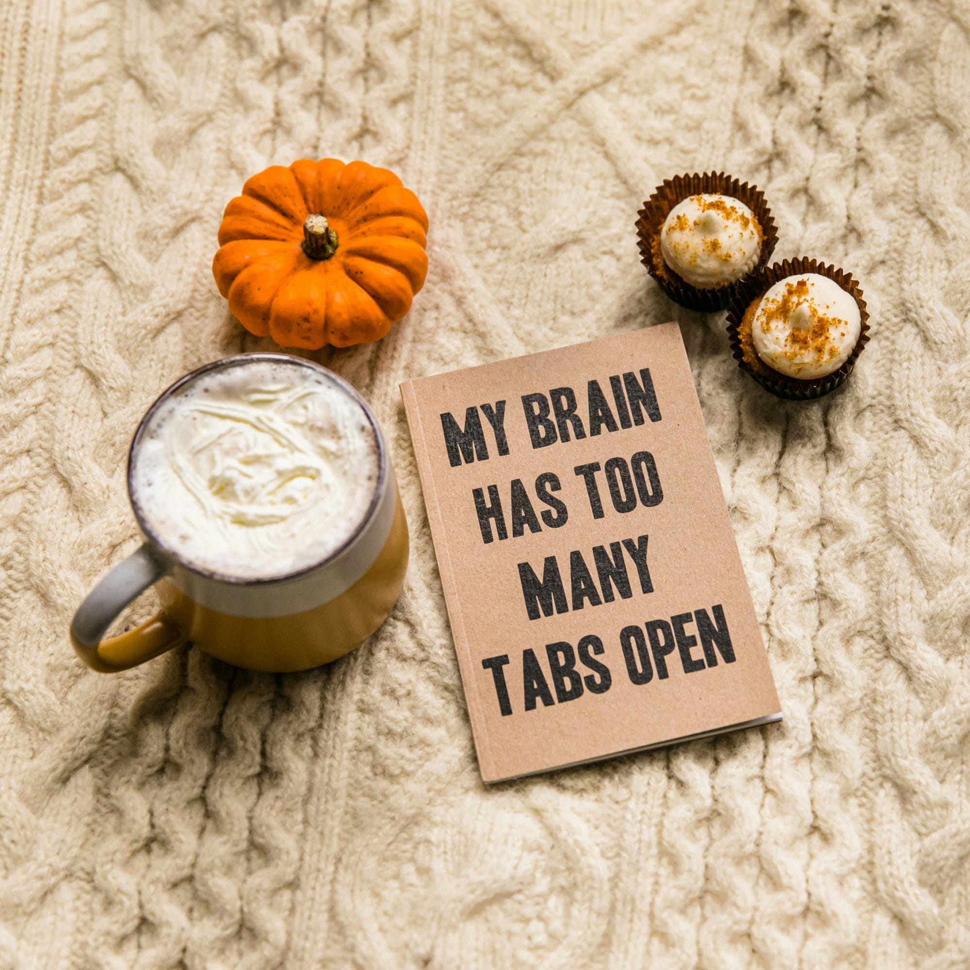 Brain Fog