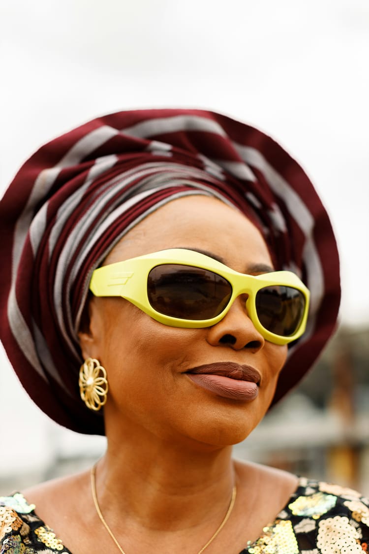 The Positives of Menopause
