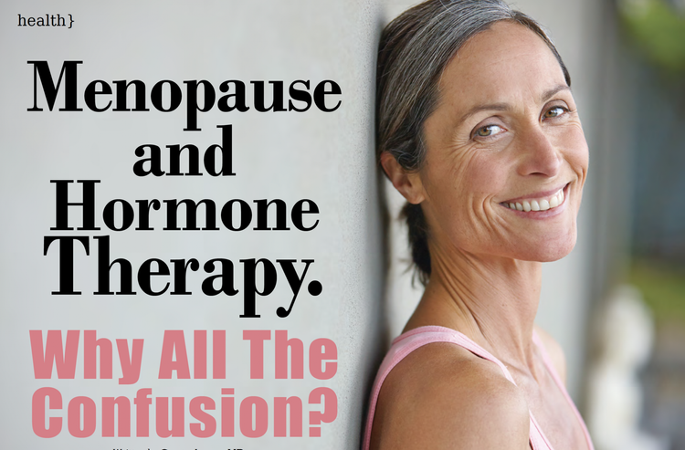 Hormone Therapy
