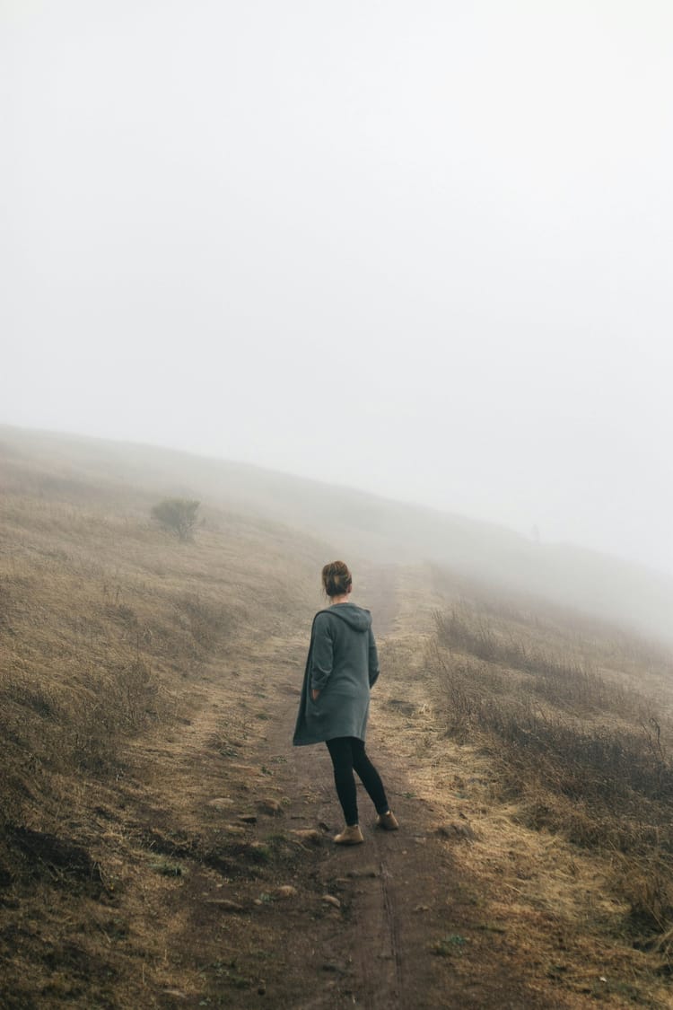 Brain Fog